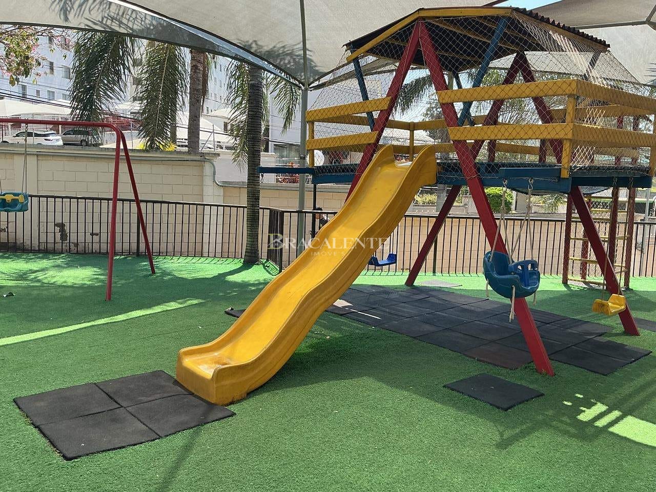 Apartamento, 2 quartos, 54 m² - Foto 26