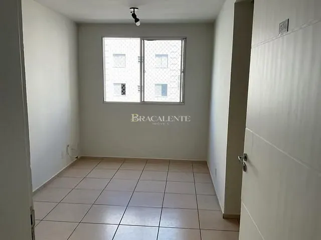 Apartamento com 54m² 2 quartos e 1 banheiro, à venda, no bairro Jardim Nova Europa em Campinas