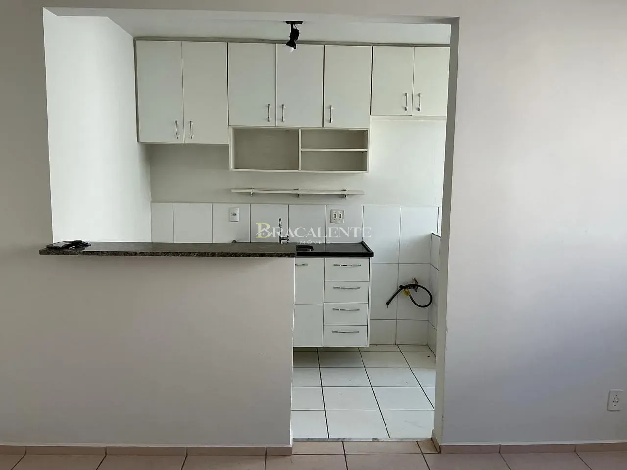 Apartamento, 2 quartos, 54 m² - Foto 1