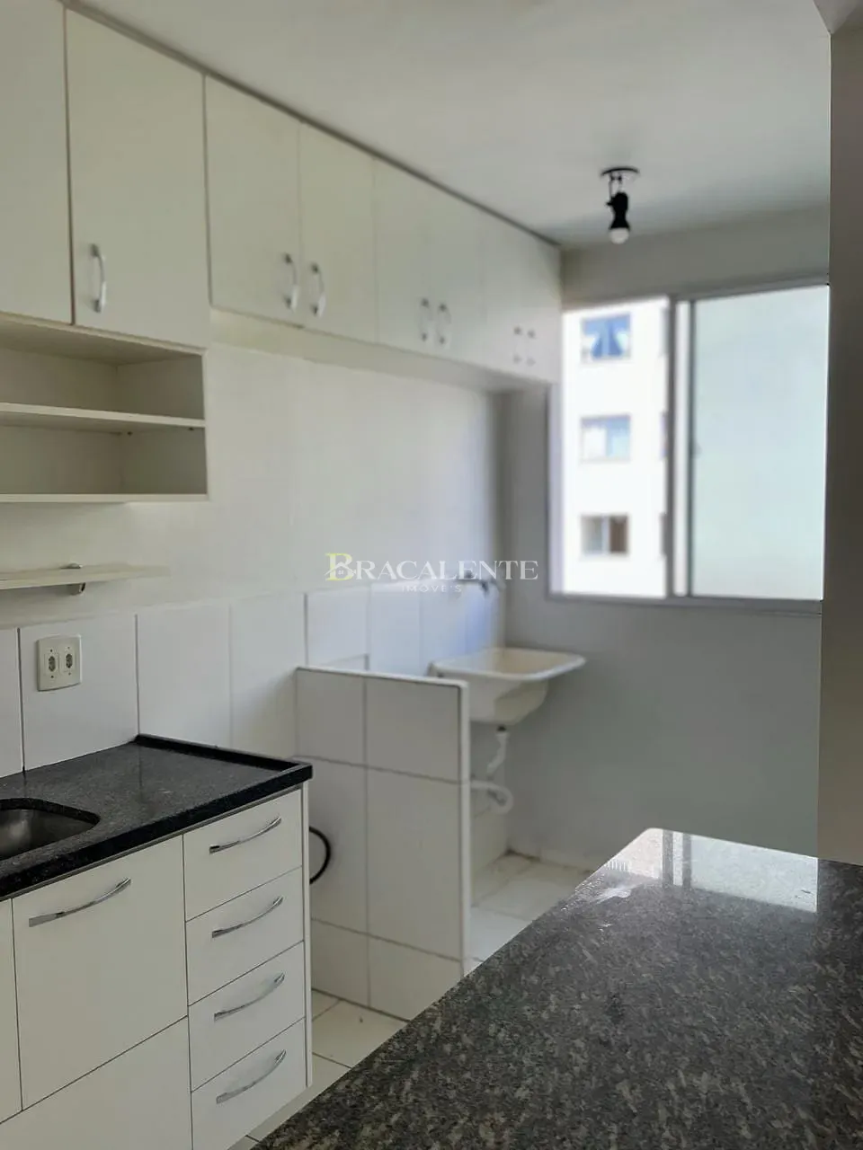 Apartamento, 2 quartos, 54 m² - Foto 8