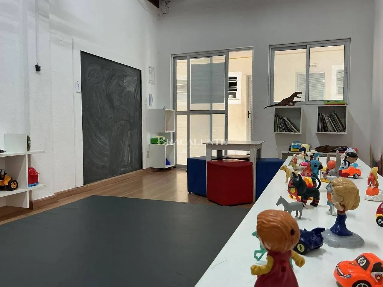 Apartamento, 2 quartos, 54 m² - Foto 19