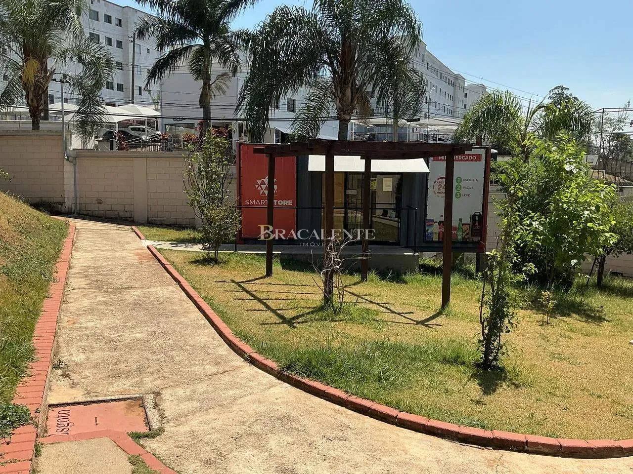 Apartamento, 2 quartos, 54 m² - Foto 21