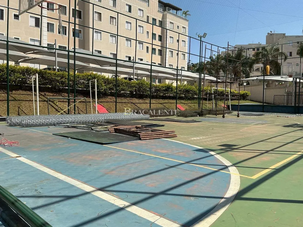 Apartamento, 2 quartos, 54 m² - Foto 22