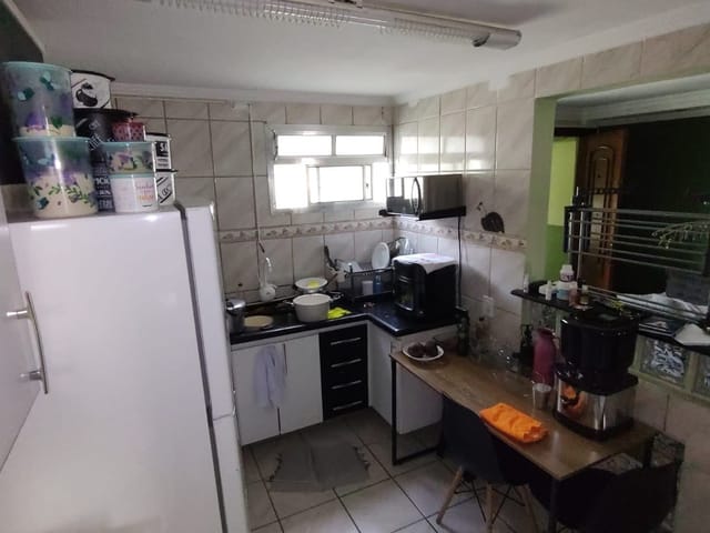 Apartamento 2 quartos e 1 banheiro, à venda, no bairro ARTUR ALVIM em São Paulo