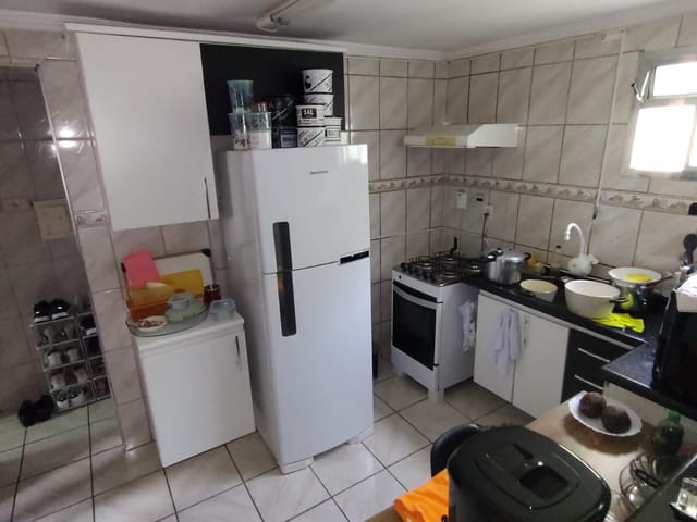 Apartamento 2 quartos e 1 banheiro, à venda, no bairro ARTUR ALVIM em São Paulo