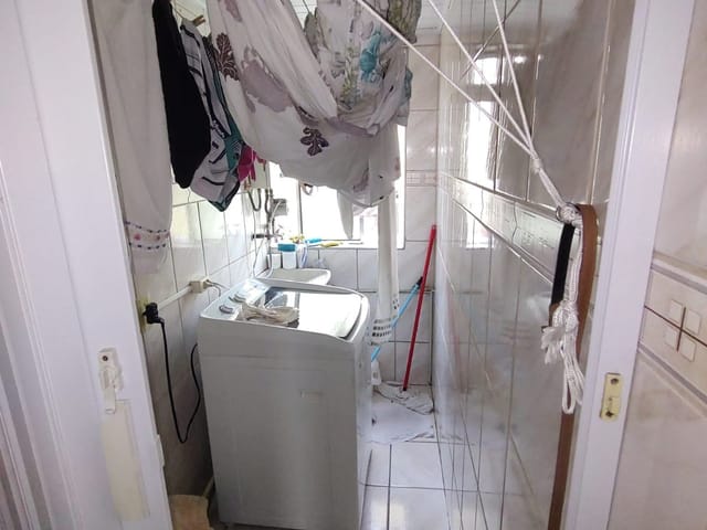 Apartamento 2 quartos e 1 banheiro, à venda, no bairro ARTUR ALVIM em São Paulo