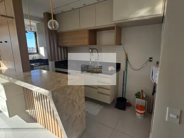 Apartamento 2 quartos e 2 banheiros, à venda, no bairro Jardim Savóia em Ilhéus