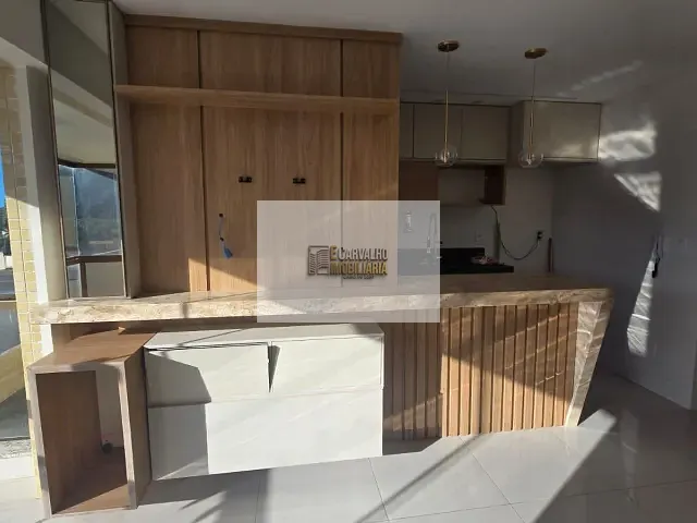 Apartamento 2 quartos e 2 banheiros, à venda, no bairro Jardim Savóia em Ilhéus