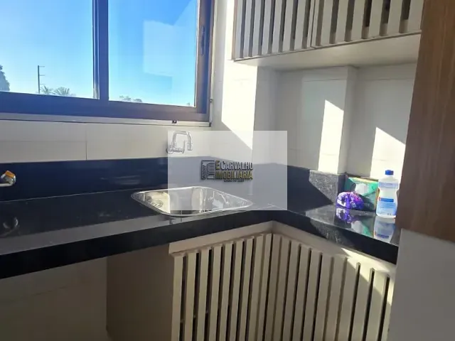 Apartamento 2 quartos e 2 banheiros, à venda, no bairro Jardim Savóia em Ilhéus