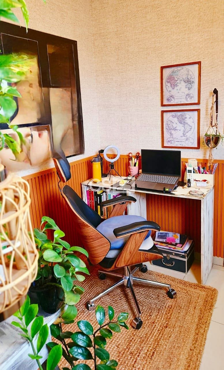 Apartamento, 3 quartos, 128 m² - Foto 5