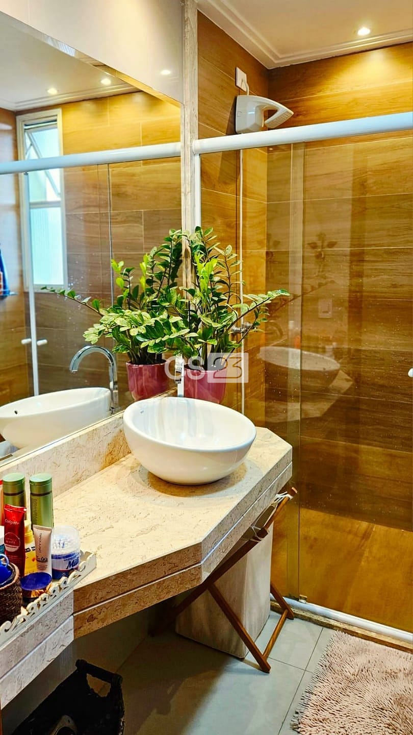 Apartamento, 3 quartos, 128 m² - Foto 9