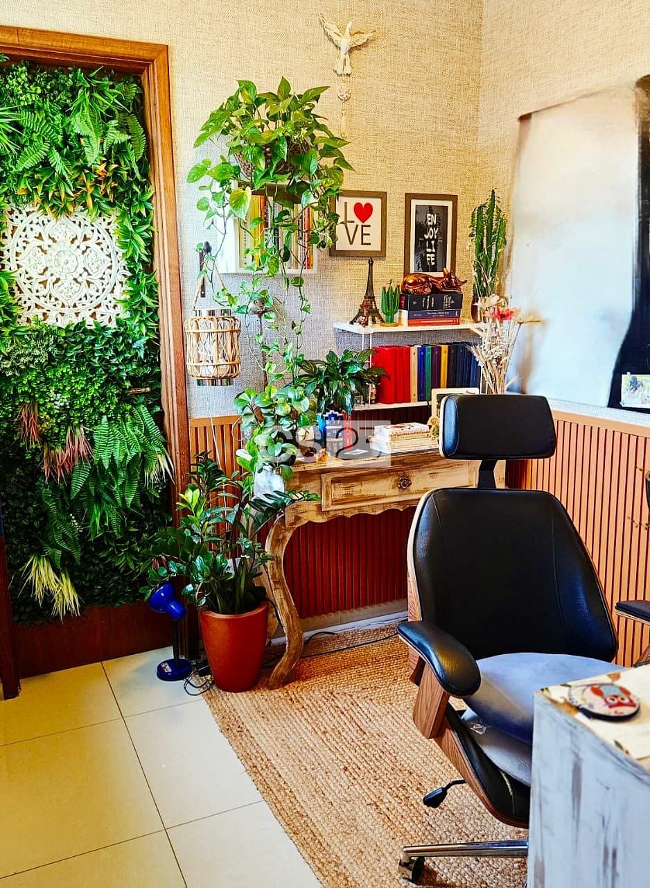 Apartamento, 3 quartos, 128 m² - Foto 4