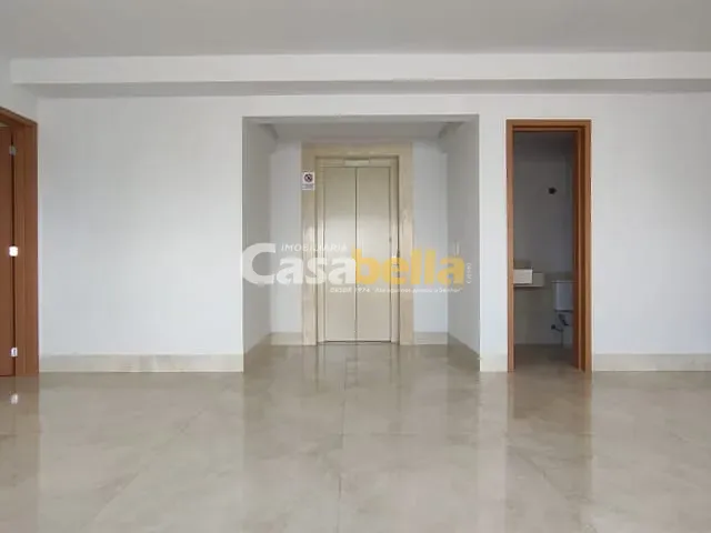 Apartamento com 178m² 4 quartos e 6 banheiros, à venda, no bairro Setor Oeste em Goiânia
