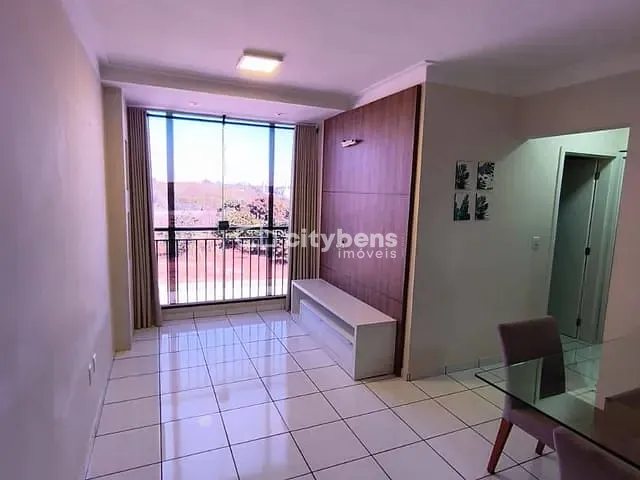 Apartamento com 56m² 21 quartos e 1 banheiro, à venda, no bairro Morada dos Nobres em Araçatuba