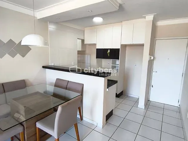 Apartamento com 56m² 21 quartos e 1 banheiro, à venda, no bairro Morada dos Nobres em Araçatuba