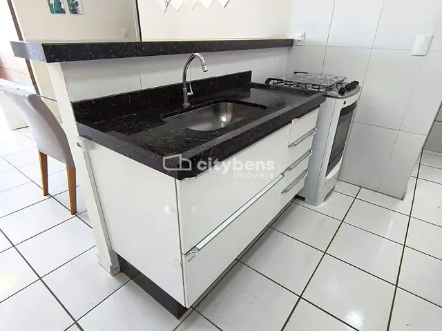 Apartamento com 56m² 21 quartos e 1 banheiro, à venda, no bairro Morada dos Nobres em Araçatuba