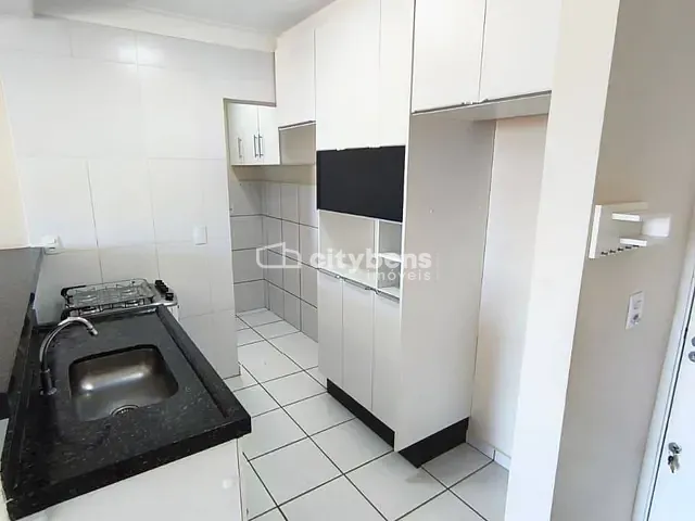 Apartamento com 56m² 21 quartos e 1 banheiro, à venda, no bairro Morada dos Nobres em Araçatuba