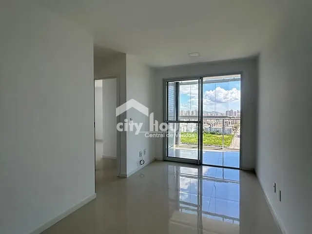 Apartamento 2 quartos e 2 banheiros, à venda, no bairro Praia de Itaparica em Vila Velha