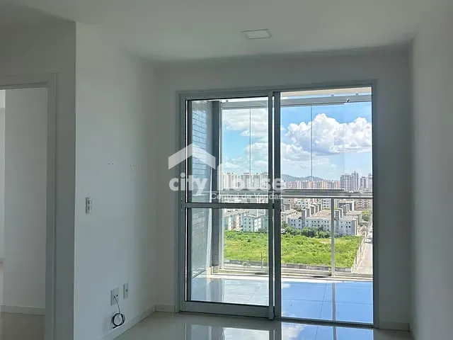 Apartamento 2 quartos e 2 banheiros, à venda, no bairro Praia de Itaparica em Vila Velha