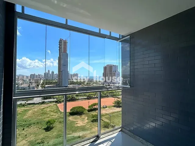 Apartamento 2 quartos e 2 banheiros, à venda, no bairro Praia de Itaparica em Vila Velha