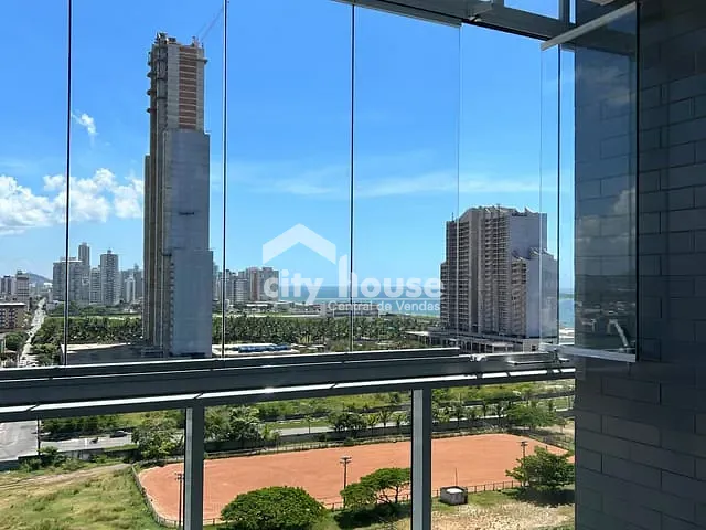 Apartamento 2 quartos e 2 banheiros, à venda, no bairro Praia de Itaparica em Vila Velha