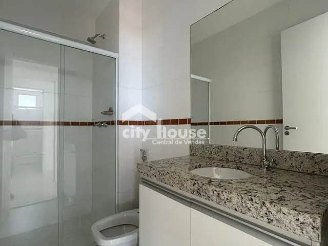 Apartamento 2 quartos e 2 banheiros, à venda, no bairro Praia de Itaparica em Vila Velha