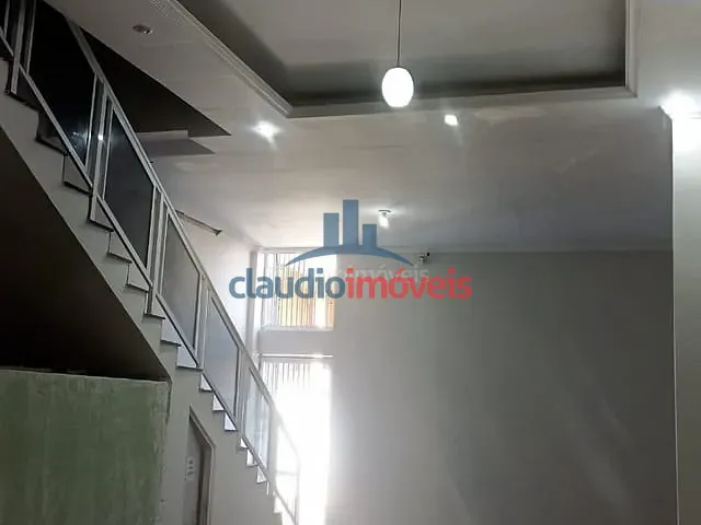 Apartamento 3 quartos e 1 banheiro, à venda, no bairro Parque Perequê (Mambucaba) em Angra dos Reis