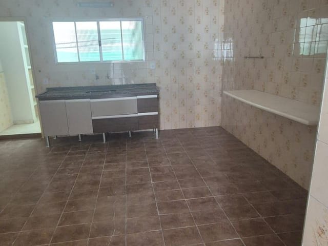 Apartamento 3 quartos e 1 banheiro, para alugar, no bairro Jardim Anzai em Suzano