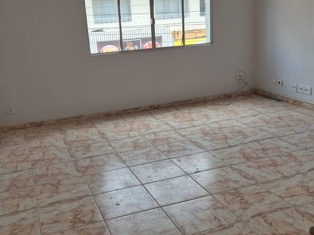 Apartamento 3 quartos e 1 banheiro, para alugar, no bairro Jardim Anzai em Suzano