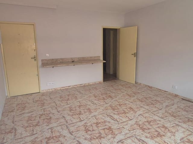Apartamento 3 quartos e 1 banheiro, para alugar, no bairro Jardim Anzai em Suzano