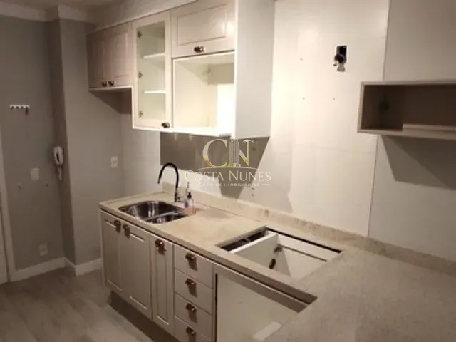 Studio 1 quarto e 1 banheiro, à venda, no bairro Centro em São Paulo