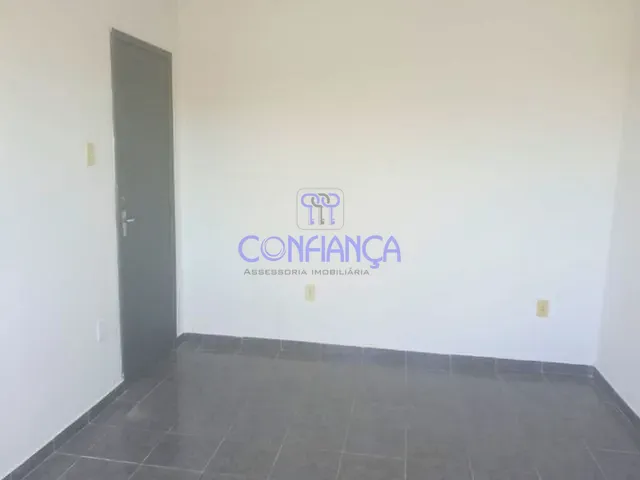 Apartamento com 60m² 2 quartos e 1 banheiro, para alugar, no bairro Campo Grande em Rio de Janeiro