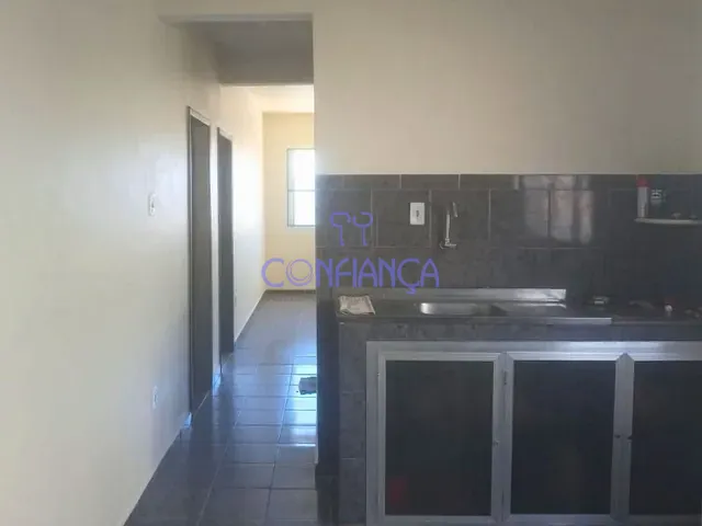 Apartamento com 60m² 2 quartos e 1 banheiro, para alugar, no bairro Campo Grande em Rio de Janeiro