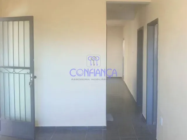 Apartamento com 60m² 2 quartos e 1 banheiro, para alugar, no bairro Campo Grande em Rio de Janeiro