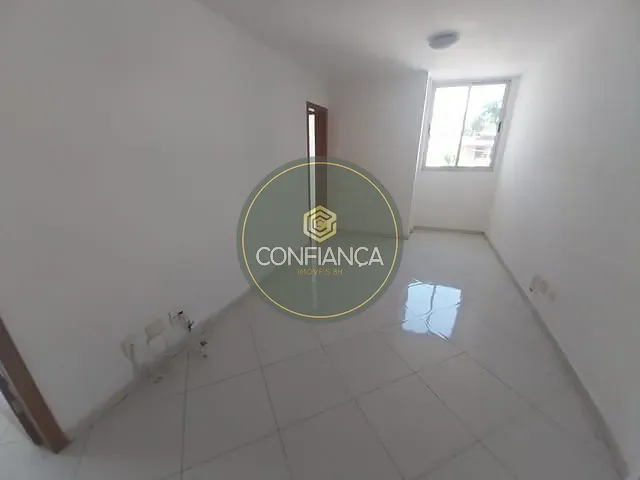 Apartamento com 70m² 3 quartos e 1 banheiro, à venda, no bairro Vila Nova Vista em Sabará