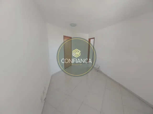 Apartamento com 70m² 3 quartos e 1 banheiro, à venda, no bairro Vila Nova Vista em Sabará