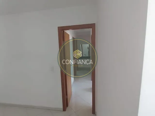 Apartamento com 70m² 3 quartos e 1 banheiro, à venda, no bairro Vila Nova Vista em Sabará