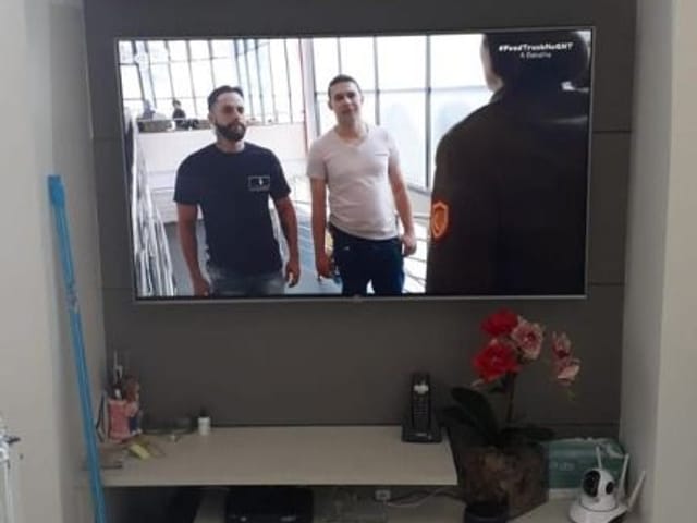 Foto do Apartamento - Apartamento com 2 dormitórios à venda, 48 m²- Nova Cidade Jardim - Jundiaí/SP | Copette Imóveis