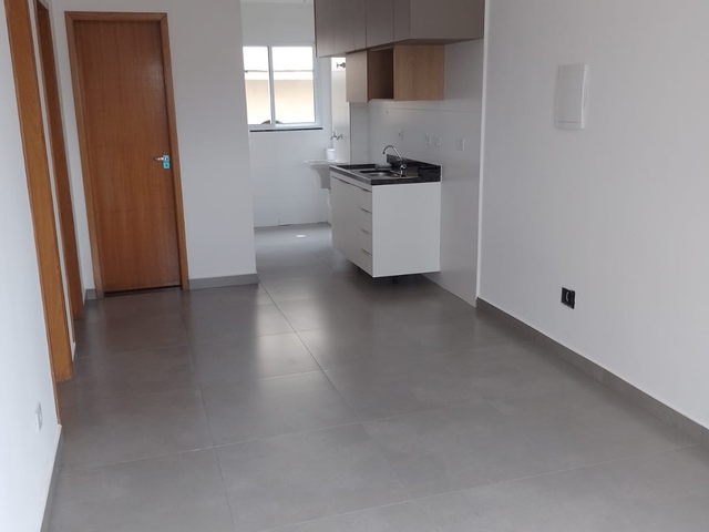 Apartamento com 43m² 2 quartos e 1 banheiro, à venda, no bairro Vila Carrão em São Paulo