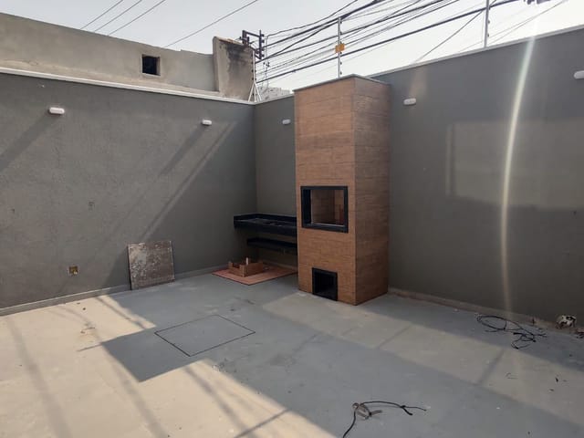 Apartamento com 43m² 2 quartos e 1 banheiro, à venda, no bairro Vila Carrão em São Paulo