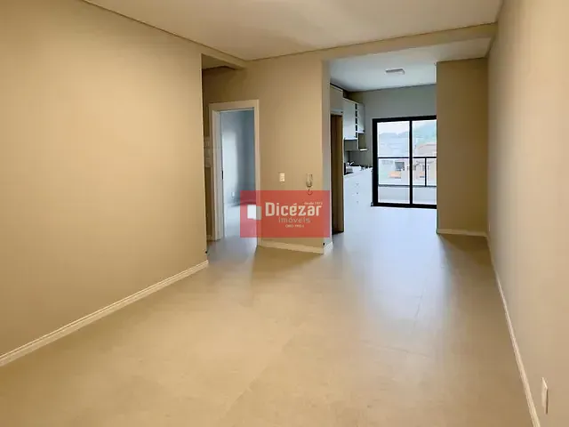 Apartamento 2 quartos e 2 banheiros, à venda, no bairro Nossa Sra. da Paz em Balneário Piçarras