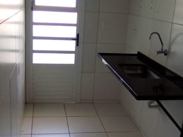 Apartamento à venda, no bairro Loteamento Residencial Andrade em Pindamonhangaba