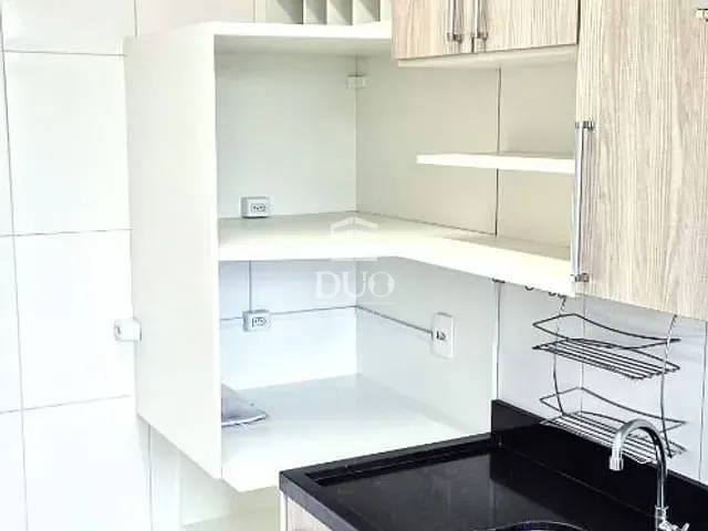 Apartamento com 48m² 2 quartos e 1 banheiro, à venda, no bairro Cidade das Flores em Osasco