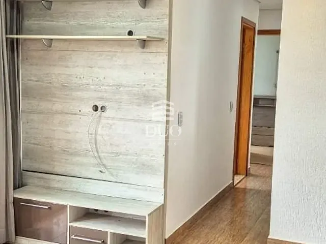 Apartamento com 48m² 2 quartos e 1 banheiro, à venda, no bairro Cidade das Flores em Osasco