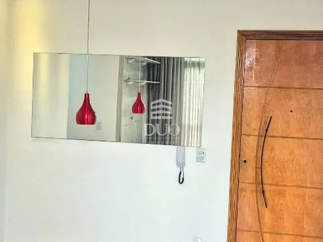 Apartamento com 48m² 2 quartos e 1 banheiro, à venda, no bairro Cidade das Flores em Osasco
