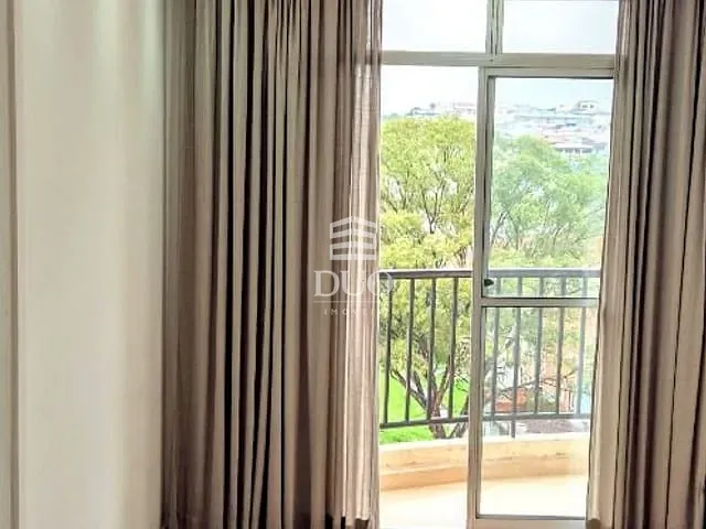 Apartamento com 48m² 2 quartos e 1 banheiro, à venda, no bairro Cidade das Flores em Osasco