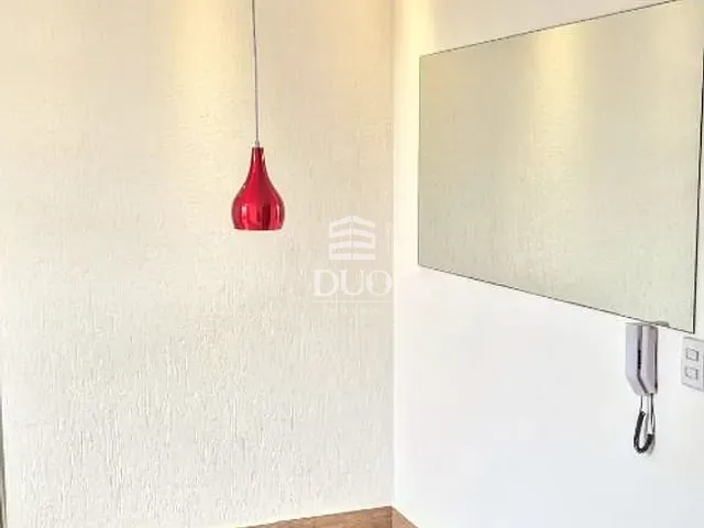 Apartamento com 48m² 2 quartos e 1 banheiro, à venda, no bairro Cidade das Flores em Osasco