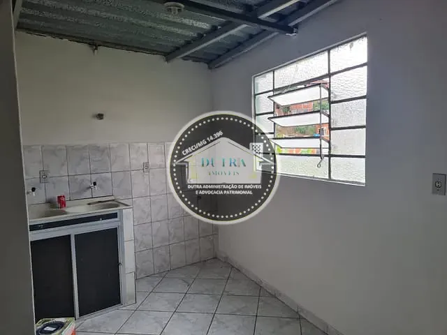 Apartamento 2 quartos e 2 banheiros, para alugar, no bairro Progresso em Juiz de Fora