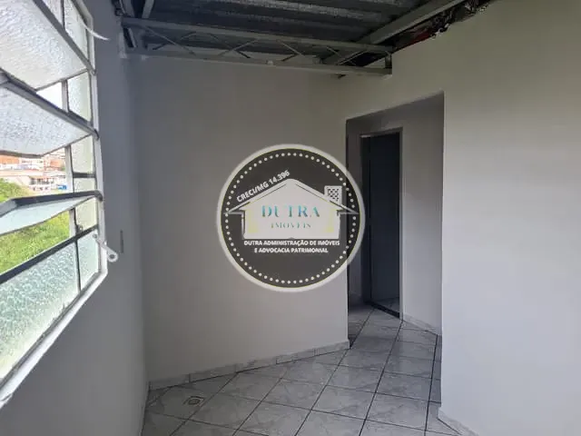 Apartamento 2 quartos e 2 banheiros, para alugar, no bairro Progresso em Juiz de Fora