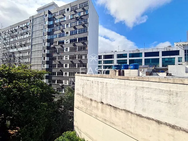 Apartamento com 70m² 2 quartos e 2 banheiros, à venda, no bairro Leblon em Rio de Janeiro